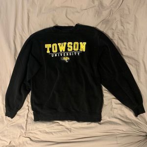 Towson University Sweatshirt